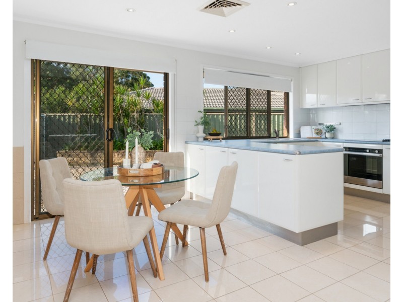 4 Lenz Street, Chermside West QLD 4032