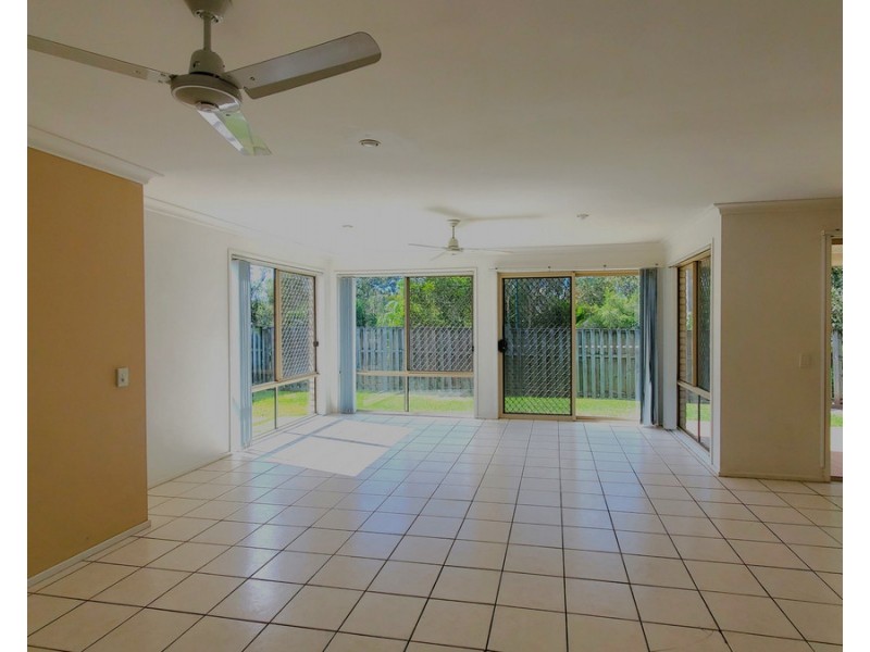 122 Aldea Circuit, Bracken Ridge QLD 4017