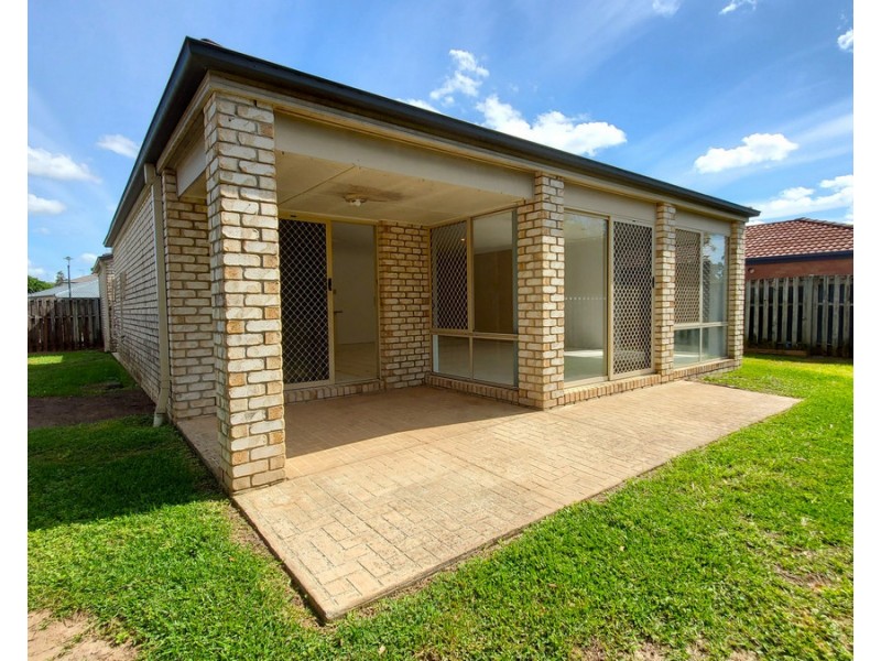 122 Aldea Circuit, Bracken Ridge QLD 4017