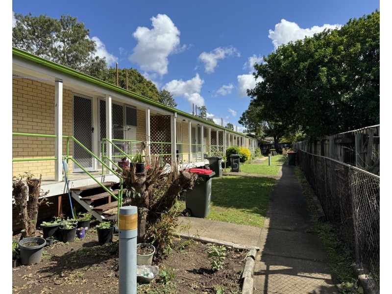 8/24 Rowell Street, Zillmere QLD 4034