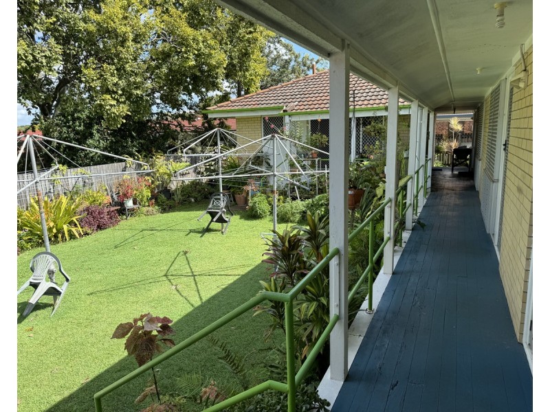 8/24 Rowell Street, Zillmere QLD 4034