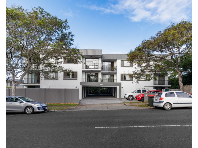 4/161 Junction Road, Clayfield QLD 4011