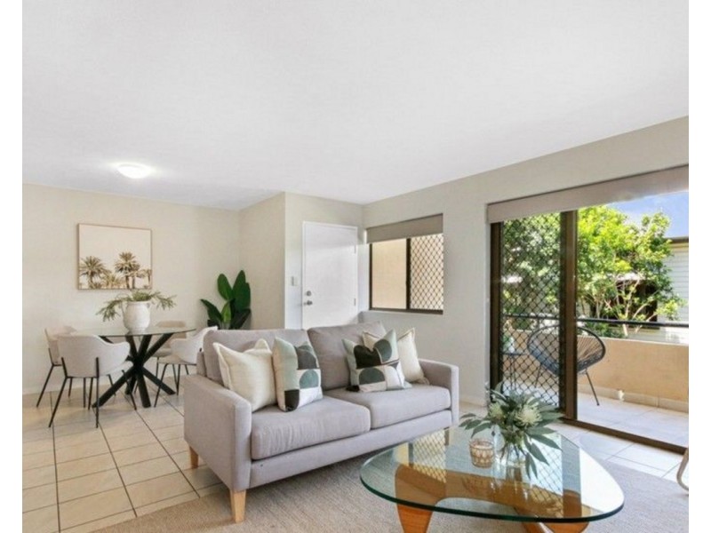4/161 Junction Road, Clayfield QLD 4011