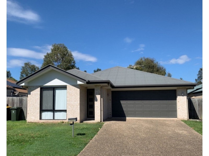 39 Highbridge Circuit, Carseldine QLD 4034