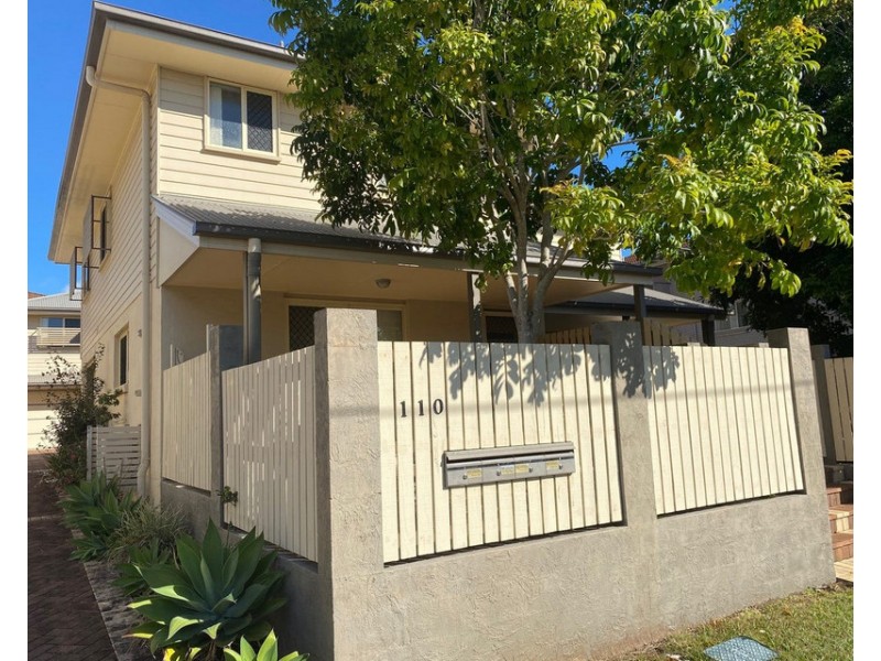 3/110 Miller Street, Chermside QLD 4032