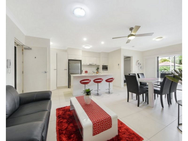 8/40 Ballantine Street, Chermside QLD 4032