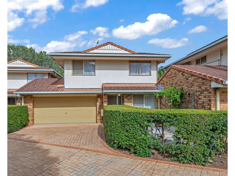 12/9 Orchid Crescent, Fitzgibbon QLD 4018