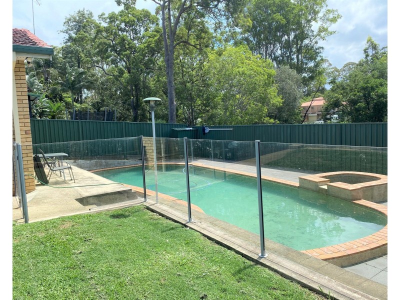 34 Chateau Street, Carseldine QLD 4034