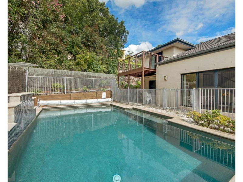 6 Lange Court, Aspley QLD 4034