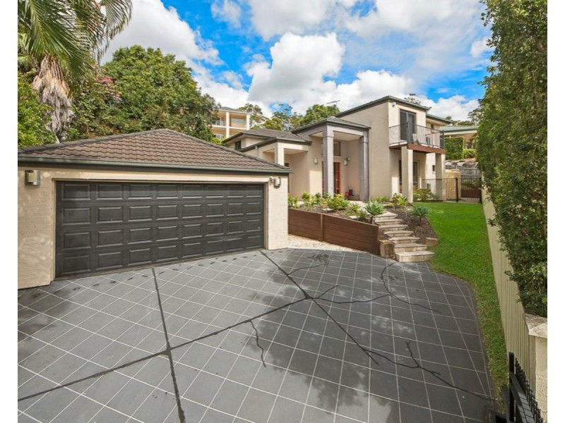 6 Lange Court, Aspley QLD 4034