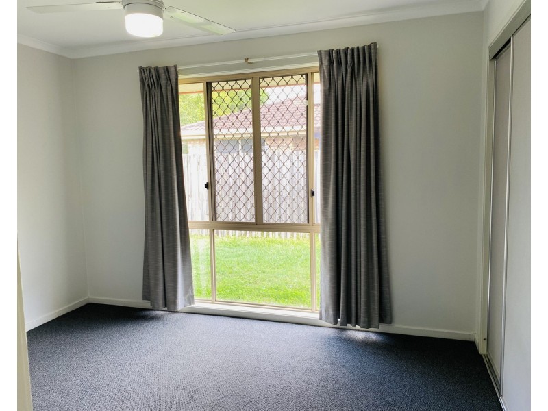 2/61 Hibiscus Circuit, Fitzgibbon QLD 4018