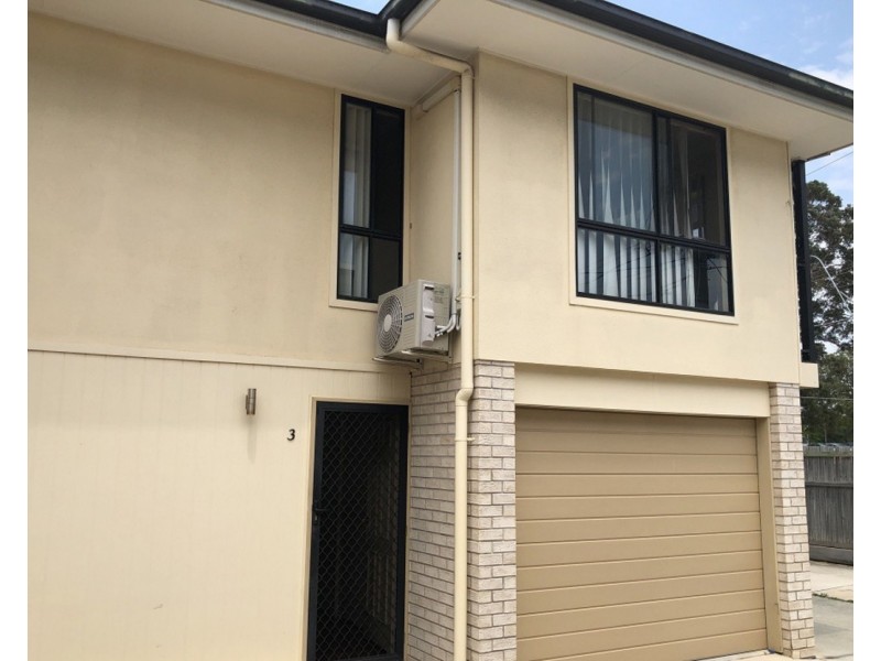 3/511 Hamilton Road, Chermside QLD 4032