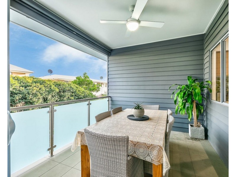 2/18A Ramsay Street, Kedron QLD 4031