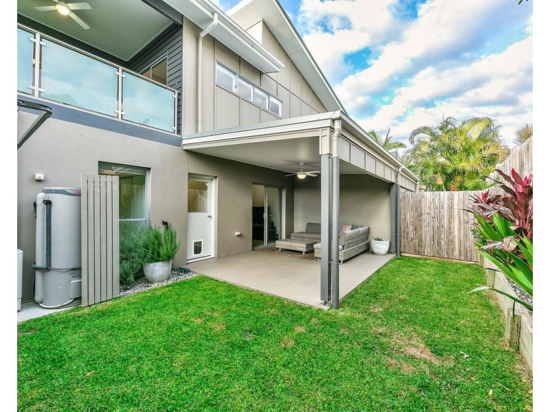 2/18A Ramsay Street, Kedron QLD 4031