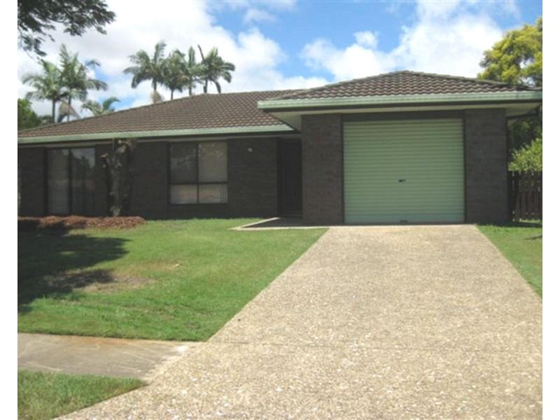 20 Denham Street, Bracken Ridge QLD 4017