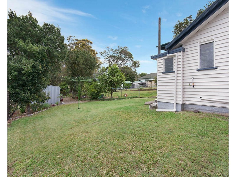 11 Warrina Street, Geebung QLD 4034
