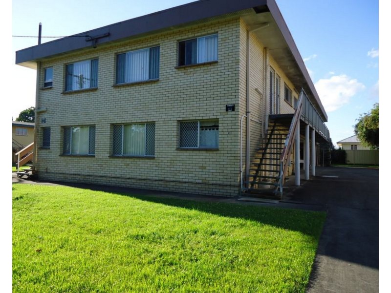 6/26 Hall Street, Chermside QLD 4032