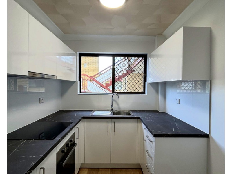 3/29 Kidston Terrace, Chermside QLD 4032