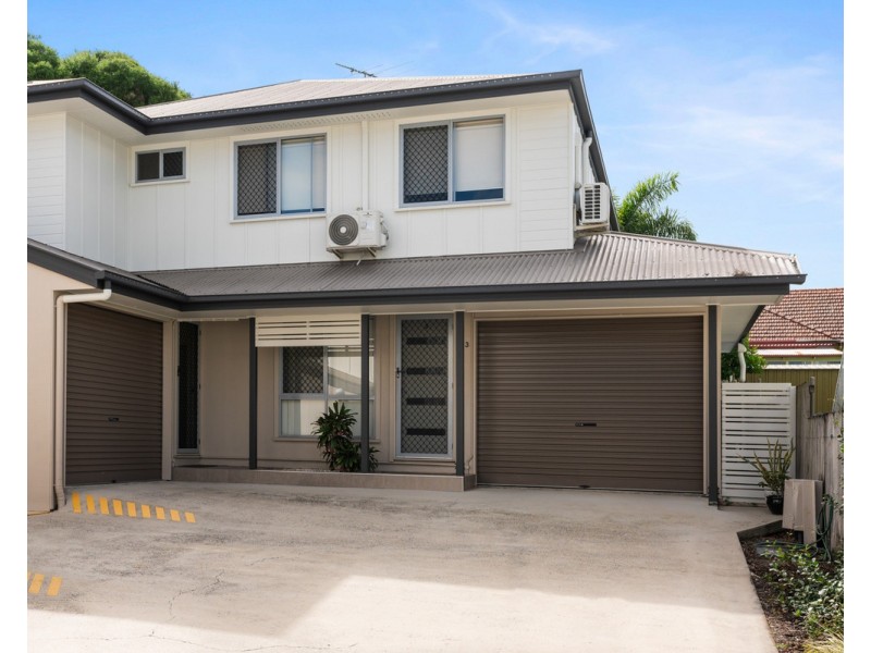 2/69 Ethel Street, Chermside QLD 4032