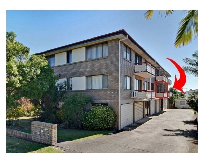 2/29 View Street, Chermside QLD 4032