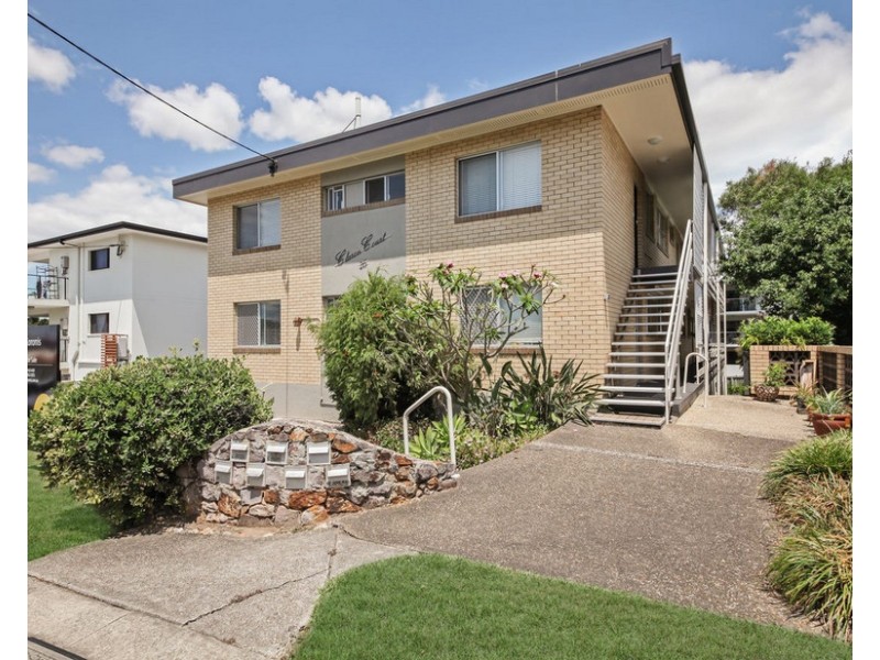 3/26 Rainey Street, Chermside QLD 4032