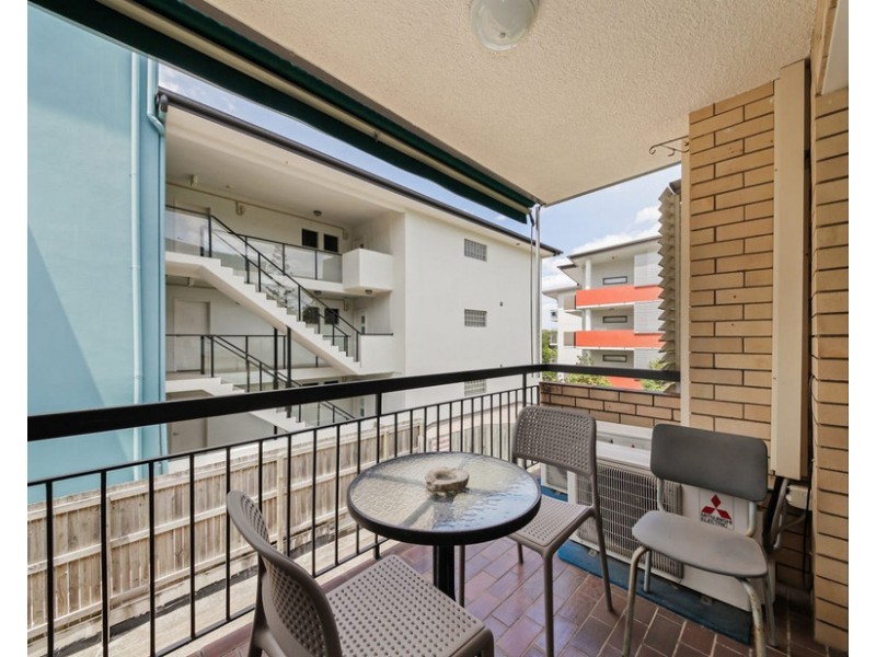 3/26 Rainey Street, Chermside QLD 4032