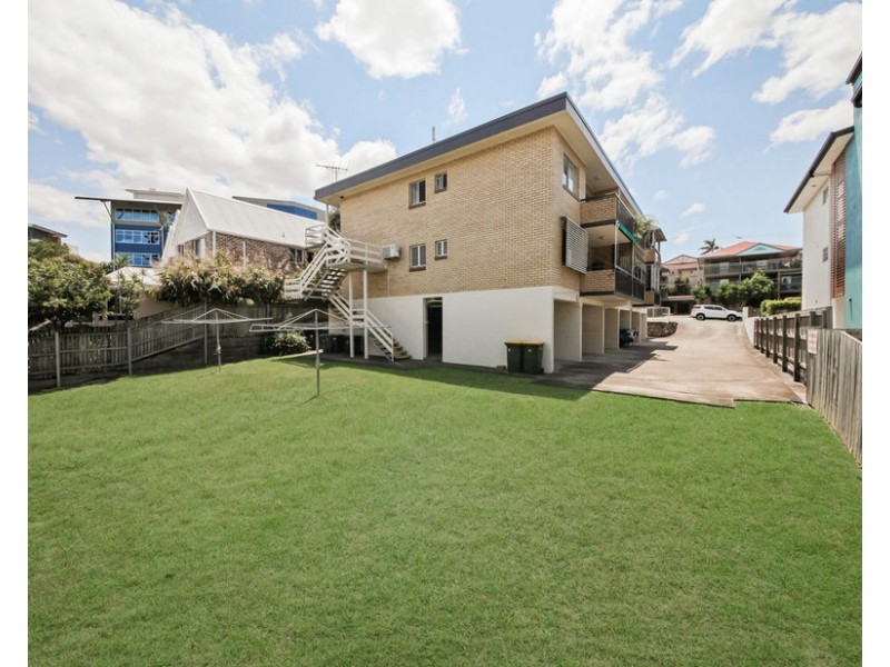 3/26 Rainey Street, Chermside QLD 4032
