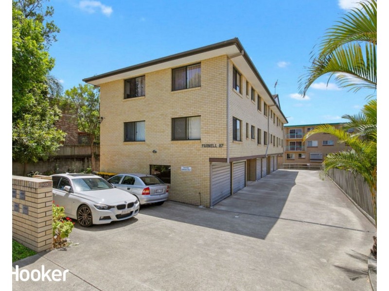 2/87 Farnell Street, Chermside QLD 4032