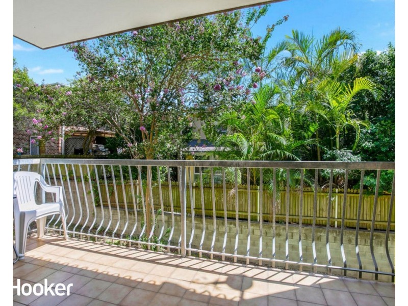 2/87 Farnell Street, Chermside QLD 4032