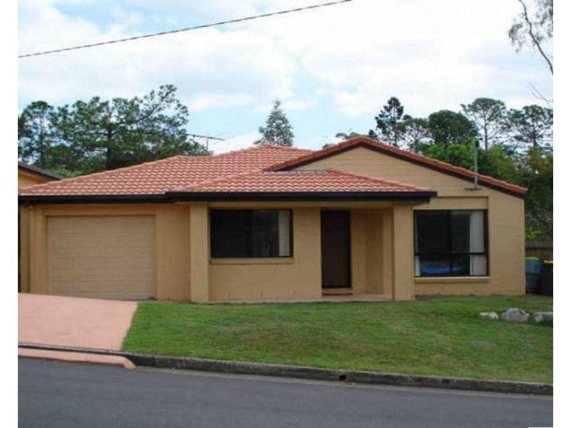 1 Paltarra Street, The Gap QLD 4061