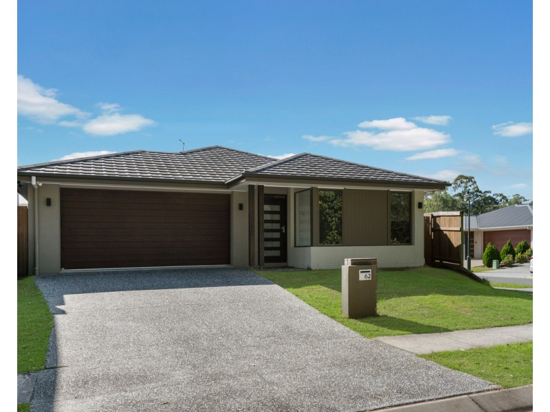 62 Needham Place, Bridgeman Downs QLD 4035