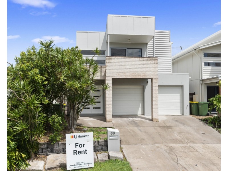 68 Winlock Circuit, Warner QLD 4500