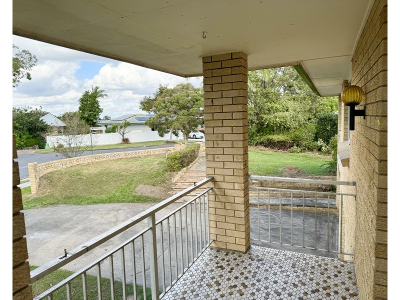 42 Namatjira Street, Everton Park QLD 4053