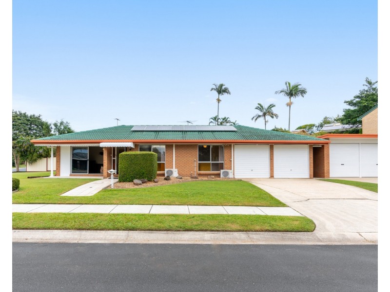 46 Horn Road, Aspley QLD 4034