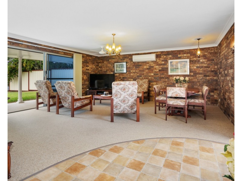 46 Horn Road, Aspley QLD 4034