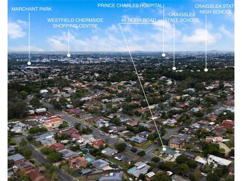 46 Horn Road, Aspley QLD 4034