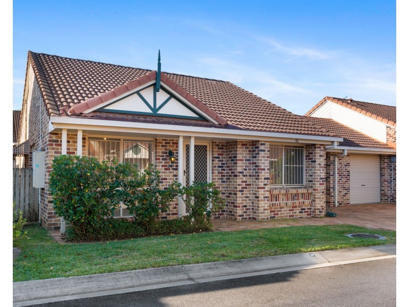 26/18 Denver Road, Carseldine QLD 4034