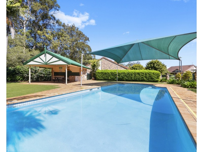 26/18 Denver Road, Carseldine QLD 4034