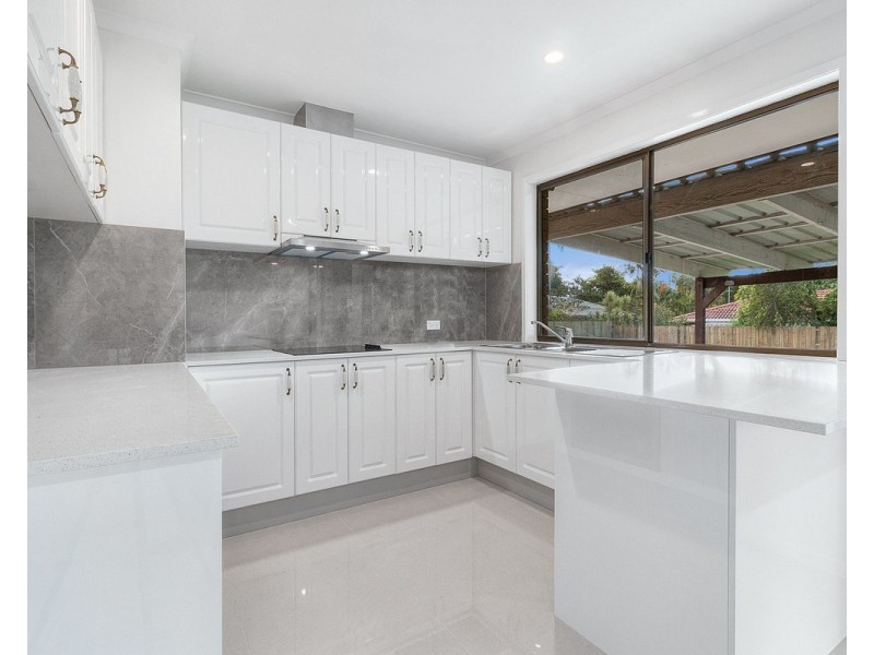 20 Benyon Street, Wavell Heights QLD 4012