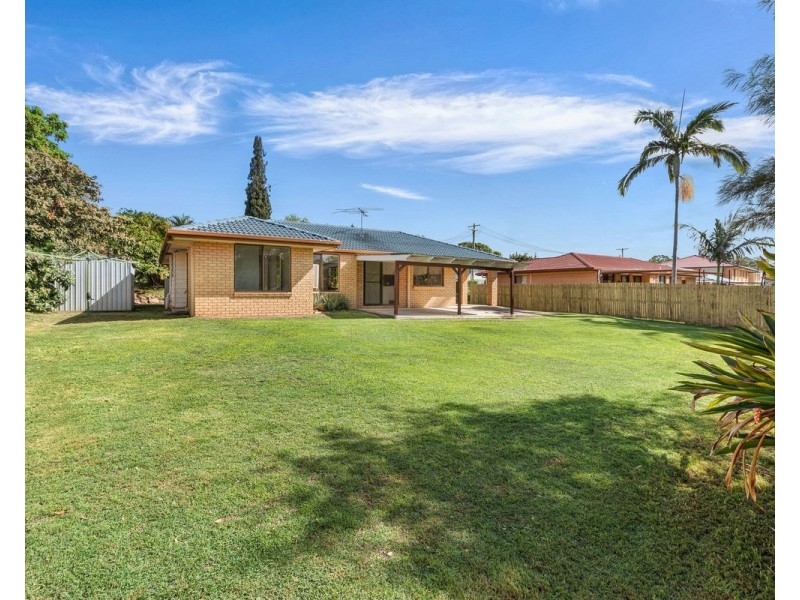 20 Benyon Street, Wavell Heights QLD 4012