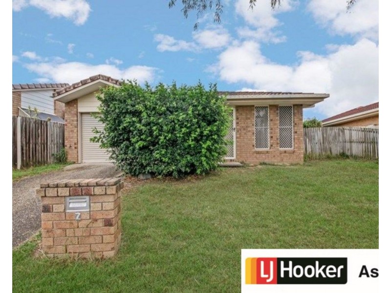 7 Boronia Place, Fitzgibbon QLD 4018