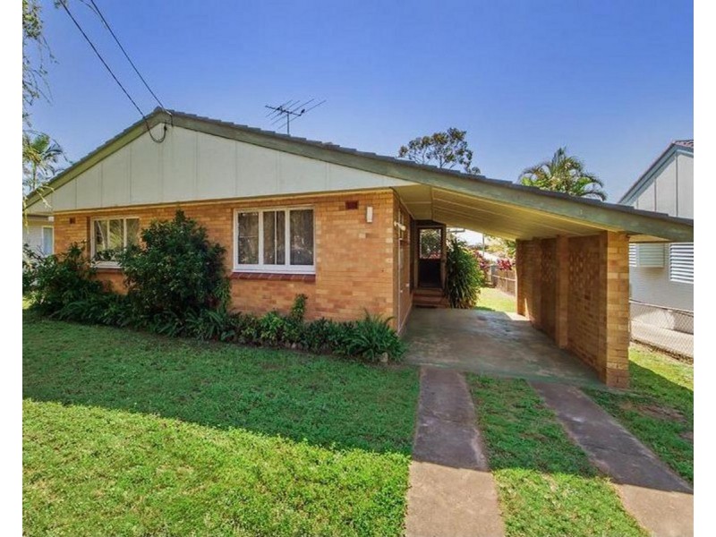 27 Illawong Street, Zillmere QLD 4034