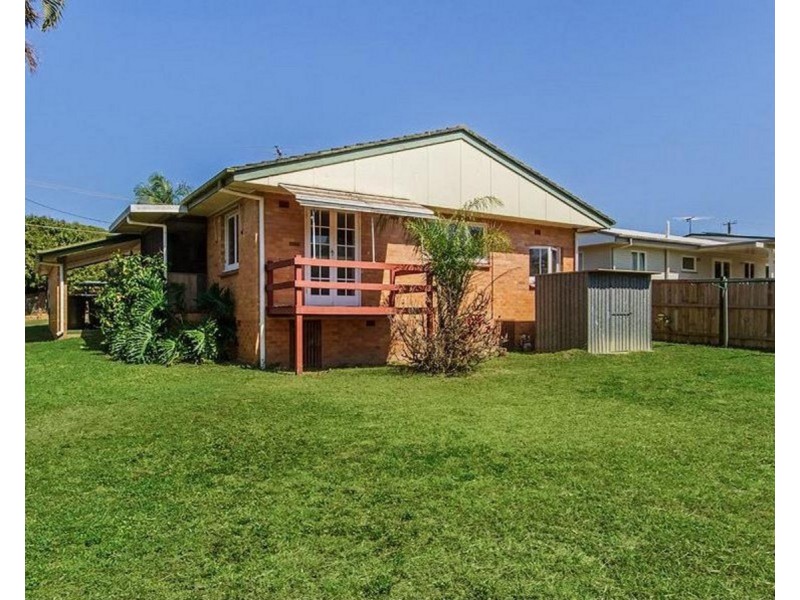 27 Illawong Street, Zillmere QLD 4034