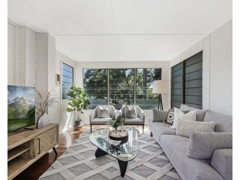 21 Ellerdale Street, Aspley QLD 4034