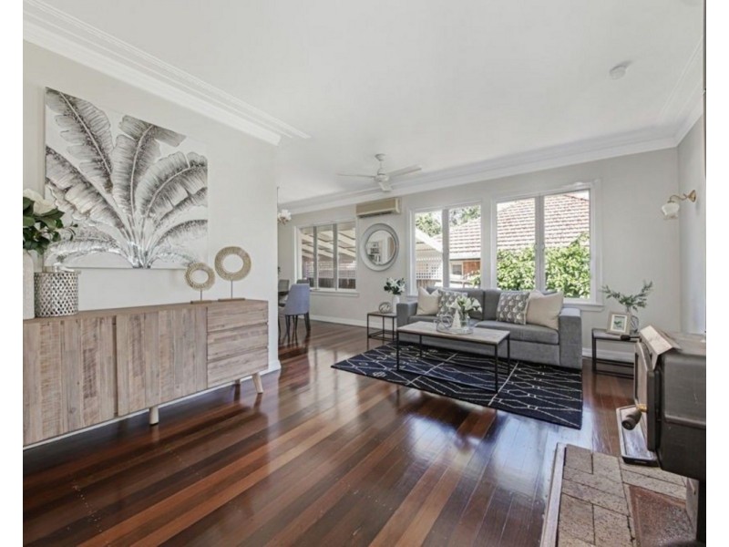 21 Ellerdale Street, Aspley QLD 4034