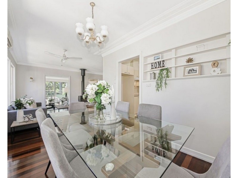 21 Ellerdale Street, Aspley QLD 4034