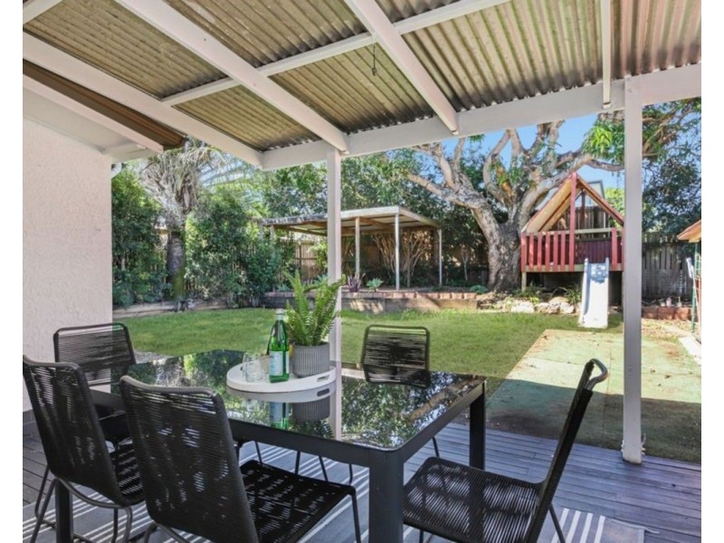 21 Ellerdale Street, Aspley QLD 4034