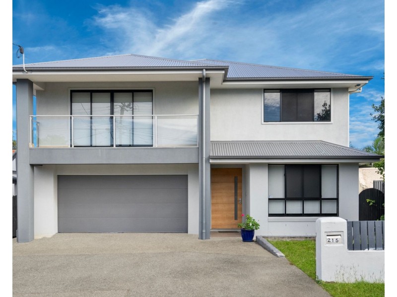 215 Kirby Road, Aspley QLD 4034