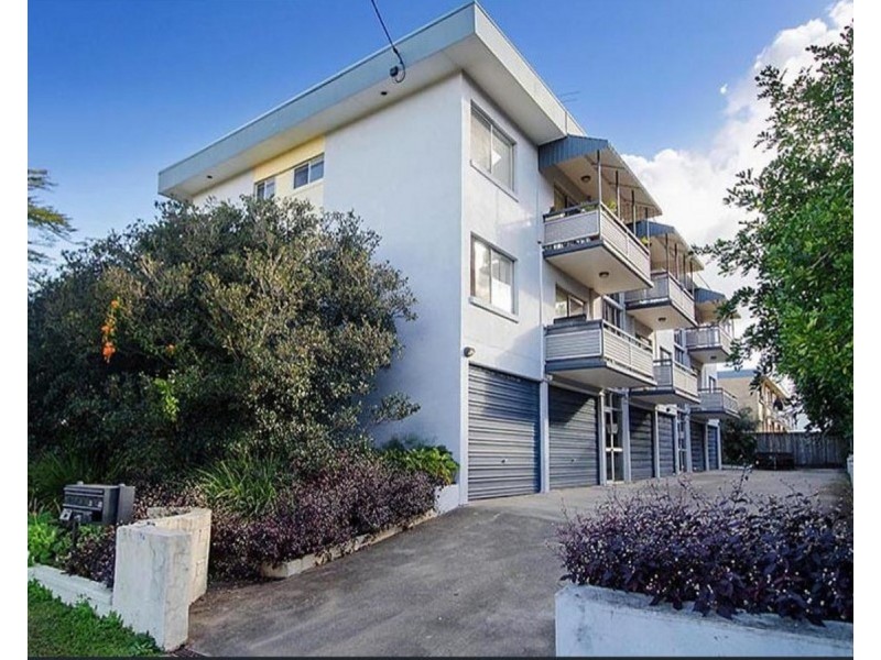 3/34 Duke Street, Ascot QLD 4007