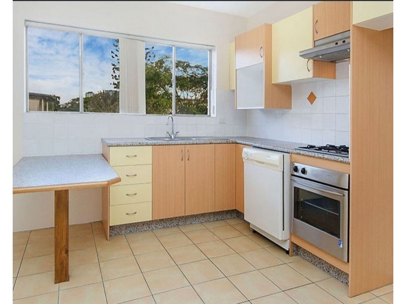 3/34 Duke Street, Ascot QLD 4007